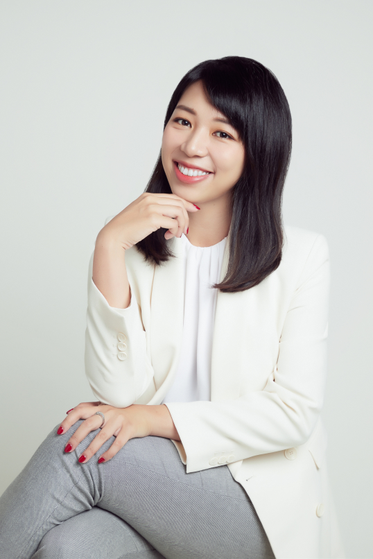 Anny Chang 1